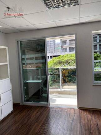 Conjunto Corporativo para alugar e comprar, Brooklin São Paulo - SP Foto 4