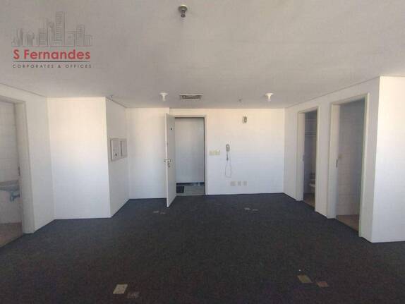 Conjunto Corporativo para alugar, Paraíso São Paulo - SP Foto 9