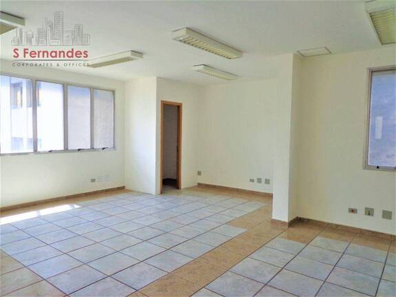 Conjunto Corporativo para alugar e comprar, Paraíso São Paulo - SP Foto 4