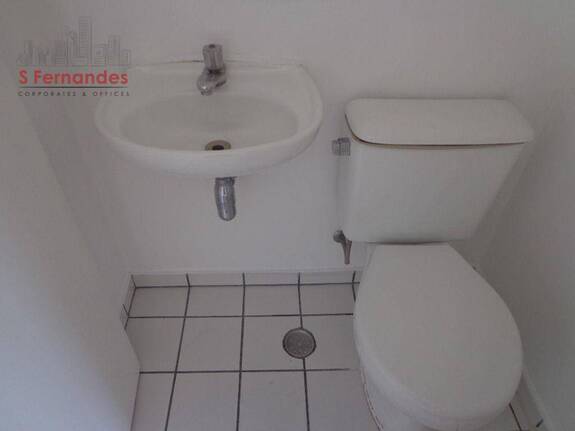 Conjunto Corporativo para alugar e comprar, Paraíso São Paulo - SP Foto 15