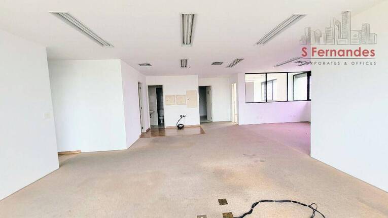 Conjunto Corporativo para alugar e comprar, Santo Amaro São Paulo - SP Foto 6