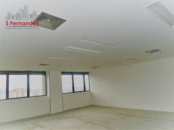 Conjunto Corporativo para alugar e comprar, Santo Amaro São Paulo - SP Foto 10