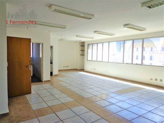 Conjunto Corporativo para alugar e comprar, Paraíso São Paulo - SP Foto 12