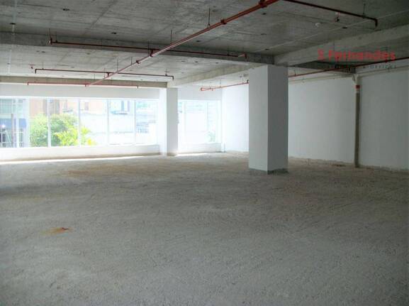 Conjunto Corporativo para alugar, Bela Vista São Paulo - SP Foto 7