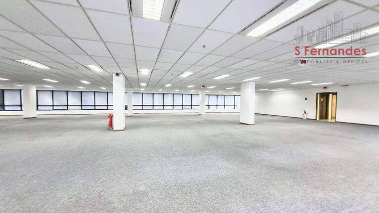 Conjunto Corporativo para alugar, Chácara Santo Antônio (zona Sul) São Paulo - SP Foto 7