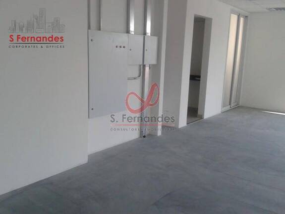 Conjunto Corporativo para alugar, Moema São Paulo - SP Foto 12