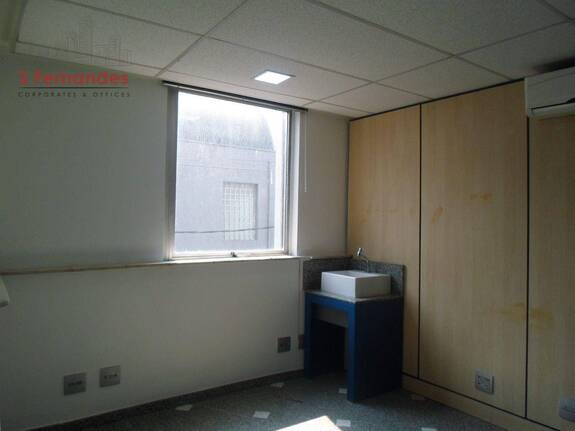 Conjunto Corporativo para alugar e comprar, Jardim Paulistano São Paulo - SP Foto 16