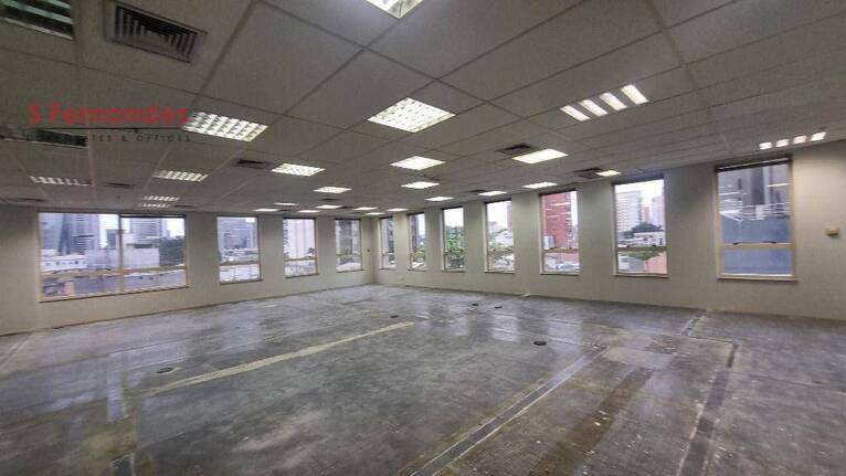 Conjunto Corporativo para alugar, Chácara Santo Antônio (zona Sul) São Paulo - SP Foto 11