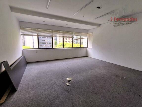 Conjunto Corporativo para alugar e comprar, Cidade Monções São Paulo - SP Foto 5