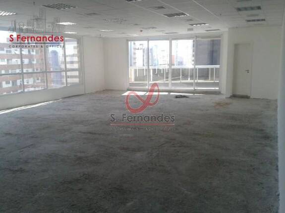 Conjunto Corporativo para alugar, Moema São Paulo - SP Foto 2