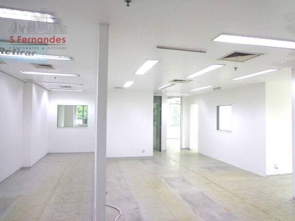 Conjunto Corporativo para alugar e comprar, Vila Mariana São Paulo - SP Foto 2