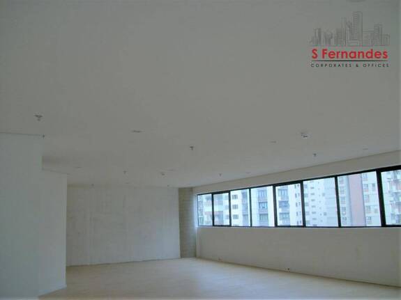 Conjunto Corporativo para alugar, Jardim Paulista São Paulo - SP Foto 7