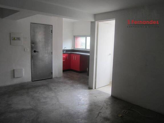 Conjunto Corporativo para alugar e comprar, Paraíso São Paulo - SP Foto 8