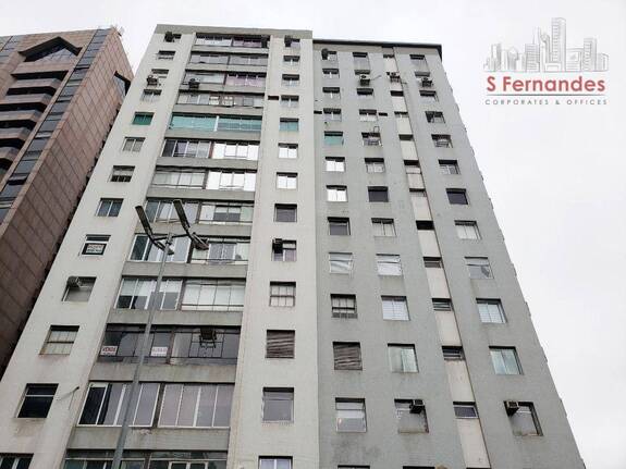 Conjunto Corporativo para alugar, Jardim Paulistano São Paulo - SP Foto 0