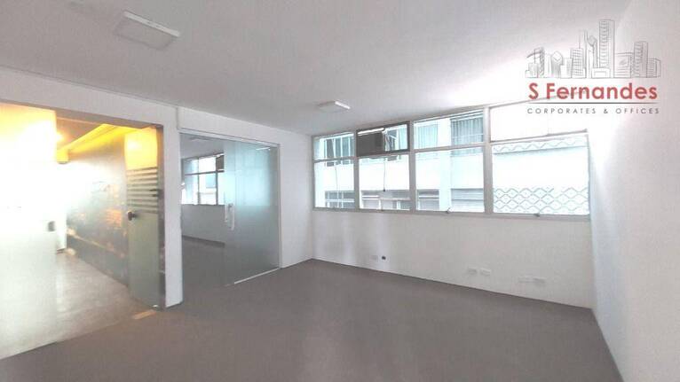 Conjunto Corporativo para alugar e comprar, Cerqueira César São Paulo - SP Foto 6