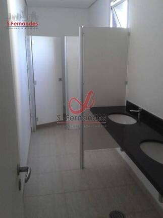 Conjunto Corporativo para alugar, Moema São Paulo - SP Foto 13