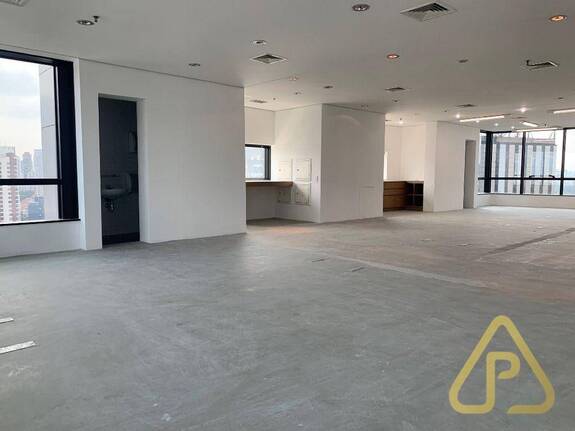 Conjunto Corporativo para alugar e comprar, Pinheiros São Paulo - SP Foto 1