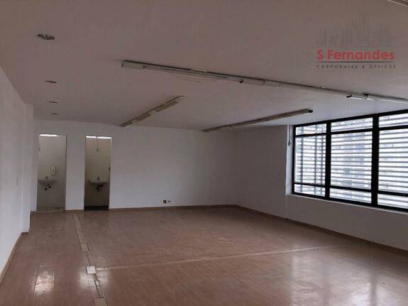 Conjunto Corporativo para alugar, Itaim Bibi São Paulo - SP Foto 12