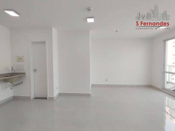 Conjunto Corporativo para alugar, Vila Clementino	 São Paulo - SP Foto 7