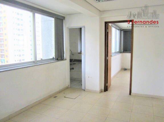 Conjunto Corporativo para alugar, Jabaquara São Paulo - SP Foto 6