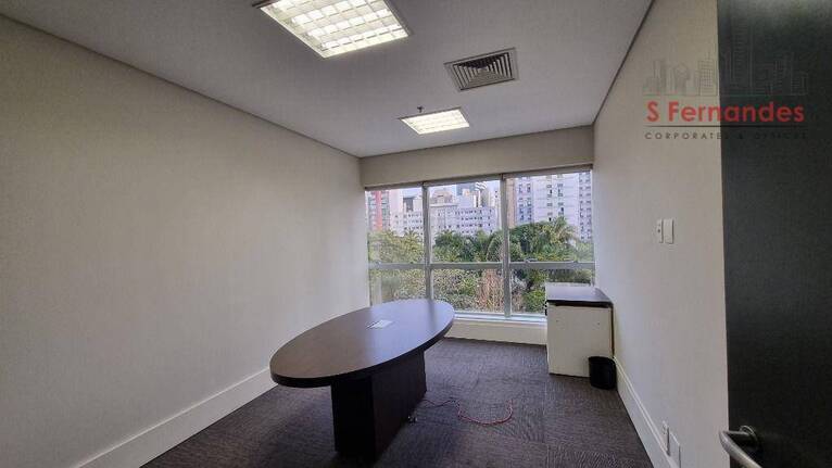 Conjunto Corporativo para alugar, Brooklin São Paulo - SP Foto 12