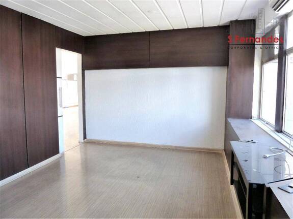 Conjunto Corporativo para alugar e comprar, Brooklin São Paulo - SP Foto 3