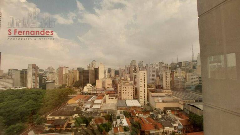 Conjunto Corporativo para alugar, Consolação São Paulo - SP Foto 4