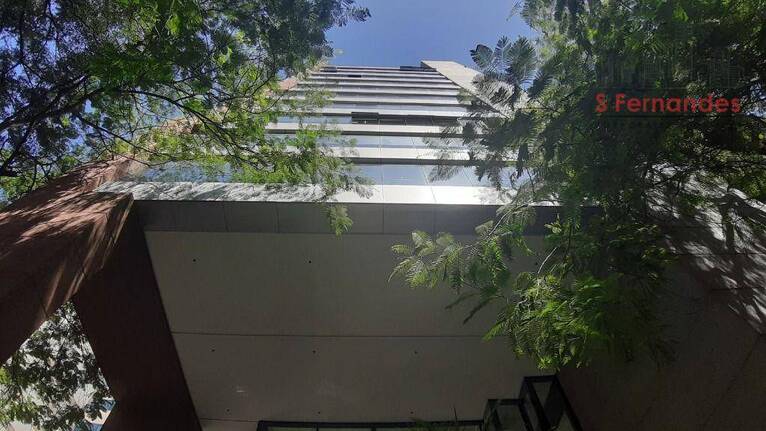 Conjunto Corporativo para alugar, Vila Olímpia São Paulo - SP Foto 27