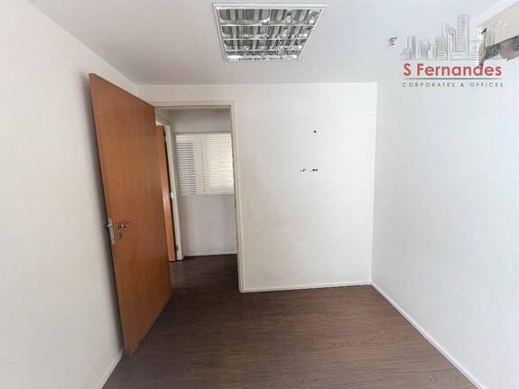 Conjunto Corporativo para alugar, Jardim Paulista São Paulo - SP Foto 20