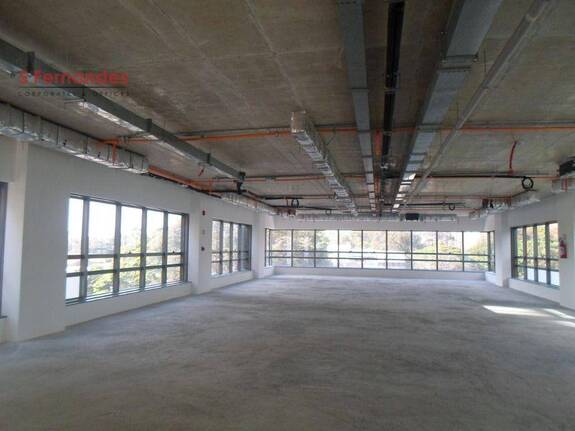 Conjunto Corporativo para alugar, Pinheiros São Paulo - SP Foto 1