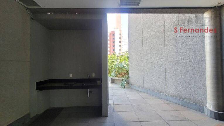 Conjunto Corporativo para alugar, Brooklin São Paulo - SP Foto 6