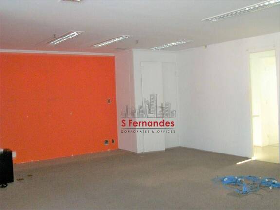 Conjunto Corporativo para alugar e comprar, Jardim Paulista São Paulo - SP Foto 4