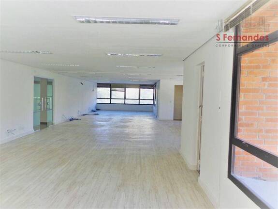 Conjunto Corporativo para alugar e comprar, Paraíso São Paulo - SP Foto 4