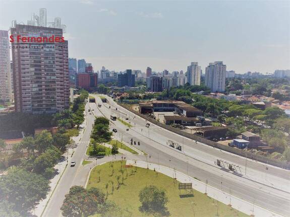 Conjunto Corporativo para alugar, Chácara Santo Antônio São Paulo - SP Foto 15