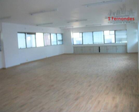 Conjunto Corporativo para alugar e comprar, Consolação São Paulo - SP Foto 2