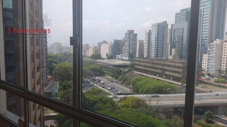 Conjunto Corporativo para alugar e comprar, Paraíso São Paulo - SP Foto 8