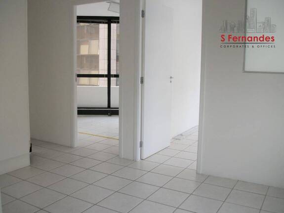 Conjunto Corporativo para alugar e comprar, Bela Vista São Paulo - SP Foto 5