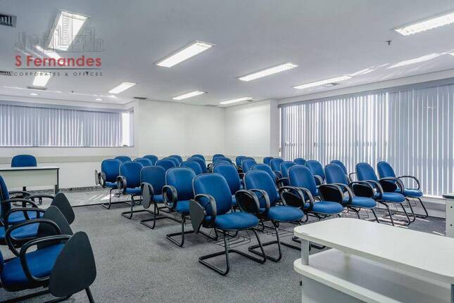 Conjunto Corporativo para alugar, São Judas São Paulo - SP Foto 14