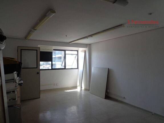 Conjunto Corporativo para alugar, Vila Clementino	 São Paulo - SP Foto 5