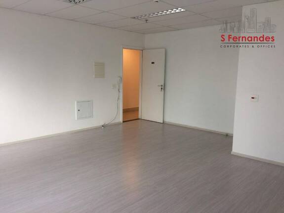 Conjunto Corporativo para alugar, Brooklin São Paulo - SP Foto 3