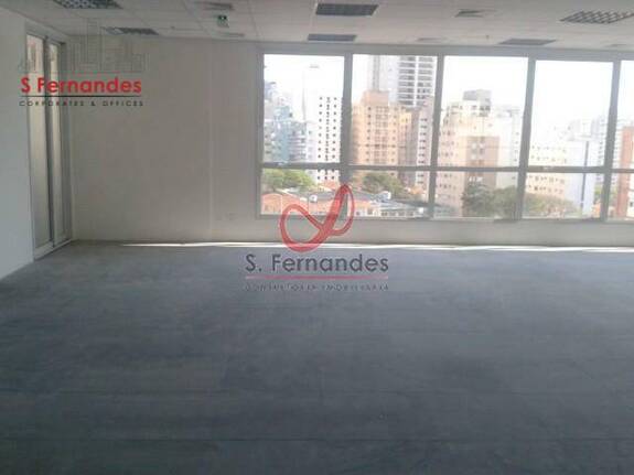 Conjunto Corporativo para alugar, Moema São Paulo - SP Foto 8