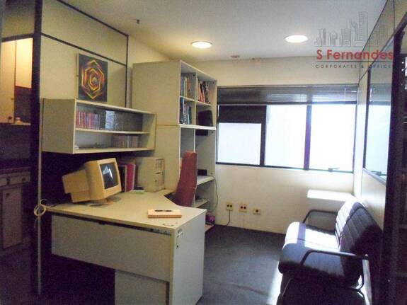 Conjunto Corporativo para alugar, Pinheiros São Paulo - SP Foto 10