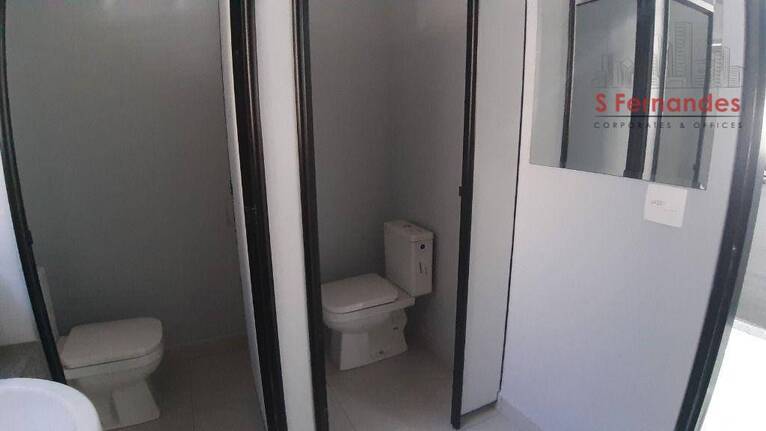 Conjunto Corporativo para alugar, Vila Olímpia São Paulo - SP Foto 13