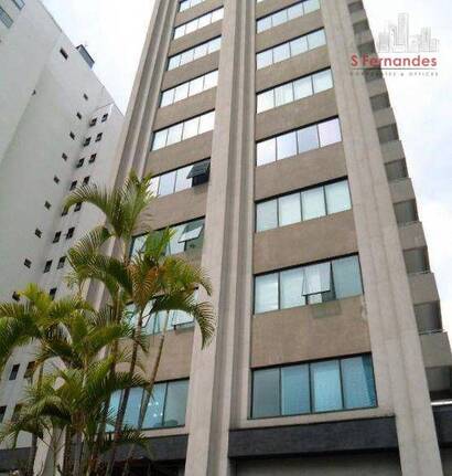 Conjunto Corporativo para alugar e comprar, Brooklin São Paulo - SP Foto 17