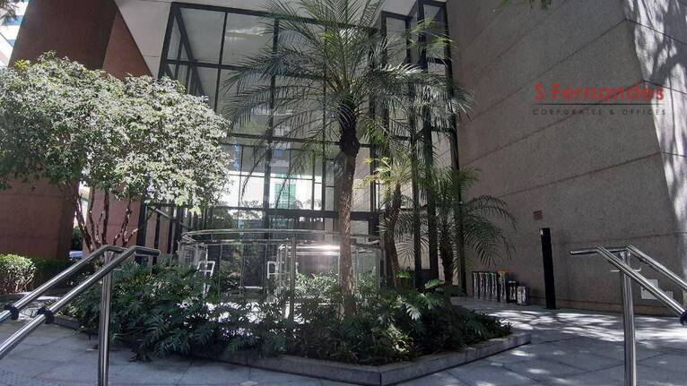 Conjunto Corporativo para alugar, Vila Olímpia São Paulo - SP Foto 28