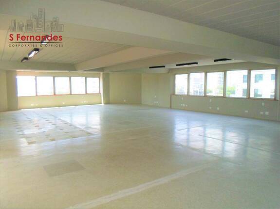 Conjunto Corporativo para alugar e comprar, Cidade Monções São Paulo - SP Foto 4