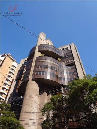 Conjunto Corporativo para alugar e comprar, Cidade Monções São Paulo - SP Foto 0