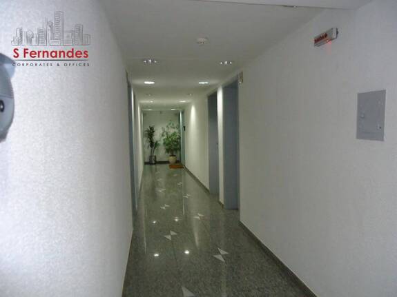 Conjunto Corporativo para alugar e comprar, Bela Vista São Paulo - SP Foto 17