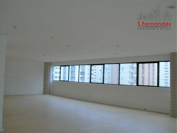 Conjunto Corporativo para alugar, Jardim Paulista São Paulo - SP Foto 5