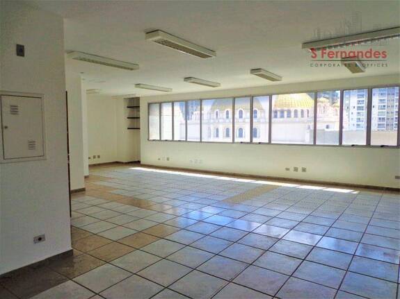 Conjunto Corporativo para alugar e comprar, Paraíso São Paulo - SP Foto 3